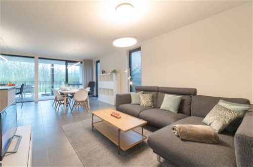 Photo 3 - 2 bedroom Apartment in Bredene with terrace