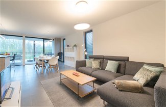 Foto 3 - Apartamento de 2 quartos em Bredene com terraço