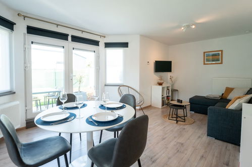 Photo 3 - 1 bedroom Apartment in De Haan with garden and terrace