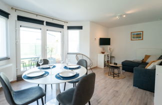 Photo 3 - 1 bedroom Apartment in De Haan with terrace and sea view