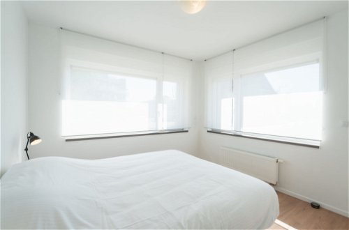 Foto 4 - Appartamento con 1 camera da letto a De Haan con terrazza e vista mare