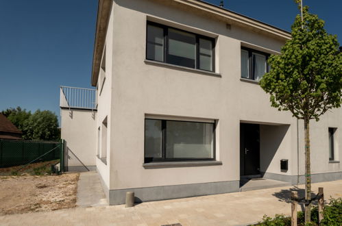 Foto 11 - Apartamento de 1 habitación en De Haan con terraza y vistas al mar