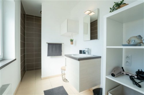 Foto 30 - Apartment mit 1 Schlafzimmer in De Haan mit terrasse und blick aufs meer