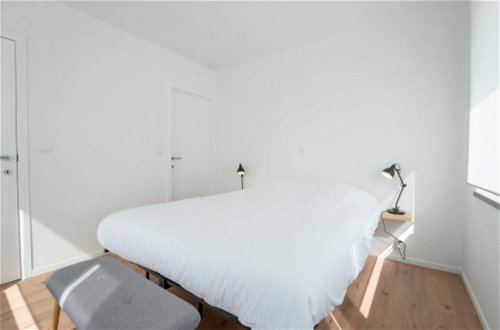 Foto 33 - Apartamento de 1 habitación en De Haan con terraza y vistas al mar