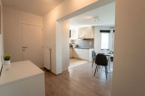 Foto 24 - Appartamento con 1 camera da letto a De Haan con terrazza e vista mare