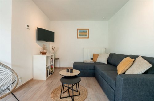 Foto 27 - Apartamento de 1 habitación en De Haan con terraza y vistas al mar