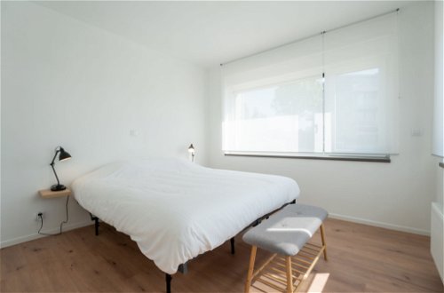 Foto 32 - Apartamento de 1 habitación en De Haan con terraza y vistas al mar