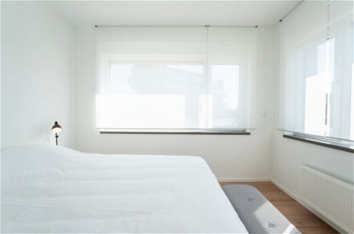 Foto 25 - Apartamento de 1 habitación en De Haan con terraza y vistas al mar