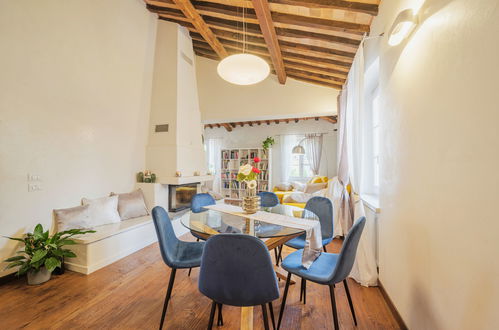 Foto 6 - Apartamento de 2 quartos em Camaiore