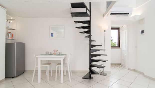 Apartment mit 1 Schlafzimmer in Massa Lubrense - Foto 3