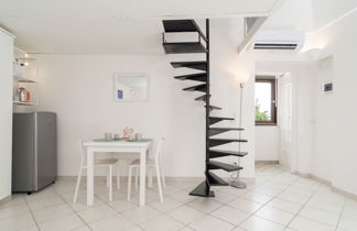 Photo 2 - Appartement en Massa Lubrense