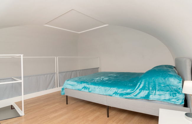 Apartamento de 1 quarto em Massa Lubrense - Foto 10