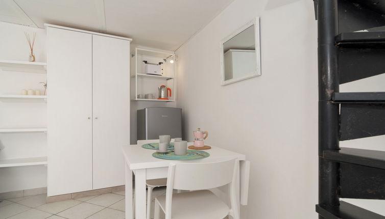 Foto 1 - Apartment in Massa Lubrense