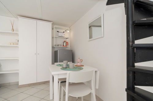 Foto 4 - Apartamento em Massa Lubrense