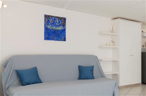 Photo 16 - Appartement en Massa Lubrense avec vues à la mer