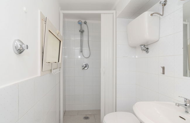 Apartamento de 1 quarto em Massa Lubrense - Foto 11