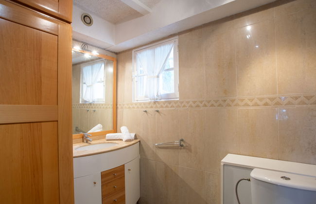 Apartamento de 3 quartos em Hyères com jardim e terraço - Foto 19