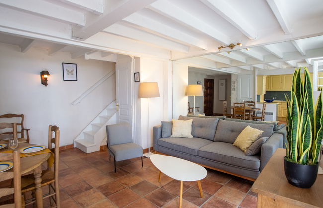 Apartamento de 3 quartos em Hyères com jardim e terraço - Foto 8