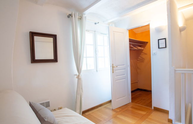 Apartamento de 3 quartos em Hyères com jardim e terraço - Foto 18