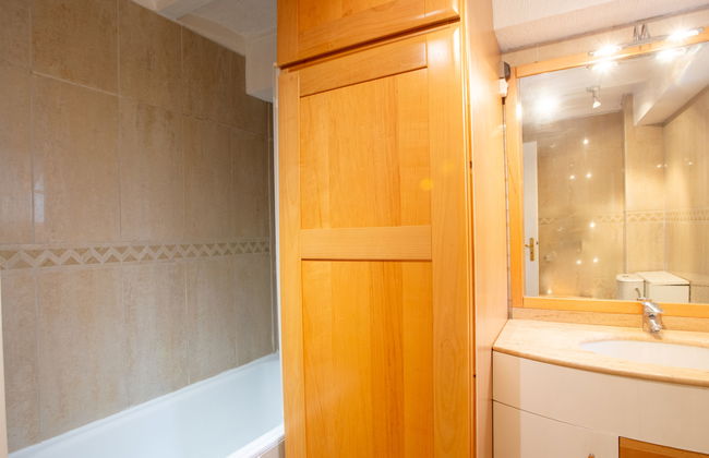 Apartamento de 3 quartos em Hyères com jardim e terraço - Foto 20