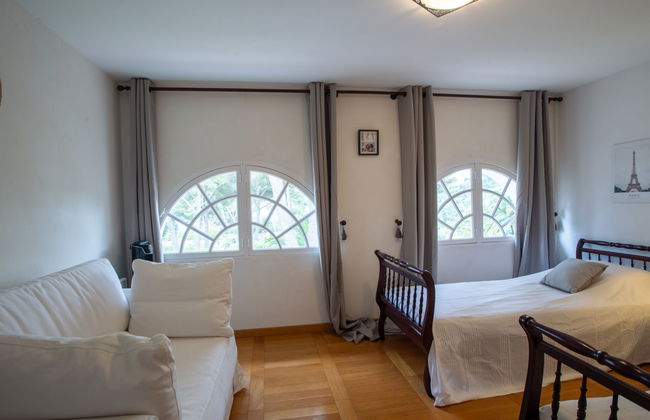 Apartamento de 3 quartos em Hyères com jardim e terraço - Foto 15