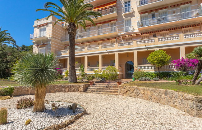 Apartamento de 3 quartos em Hyères com jardim e terraço - Foto 25