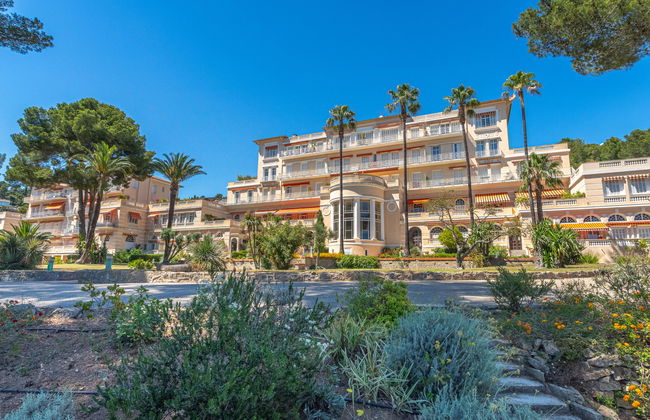 Apartamento de 3 quartos em Hyères com jardim e terraço - Foto 28