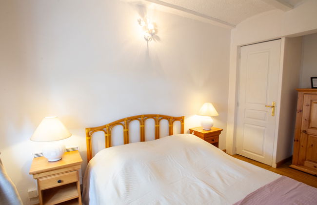 Apartamento de 3 quartos em Hyères com jardim e terraço - Foto 14