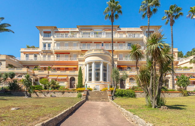 Apartamento de 3 quartos em Hyères com jardim e terraço - Foto 27