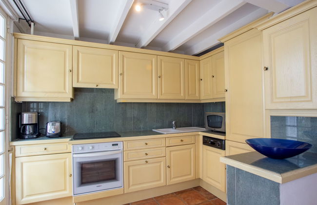 Apartamento de 3 quartos em Hyères com jardim e terraço - Foto 11