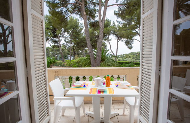 Apartamento de 3 quartos em Hyères com jardim e terraço - Foto 21