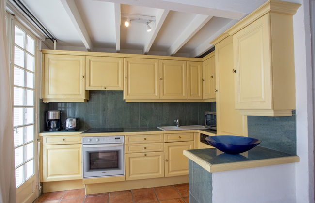 Apartamento de 3 quartos em Hyères com jardim e terraço - Foto 10