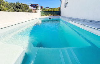 Foto 1 - Casa de 2 quartos em Jasenice com terraço