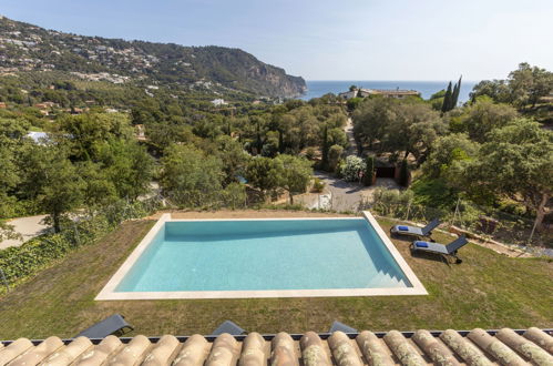 Photo 2 - 7 bedroom House in Begur with private pool and sea view