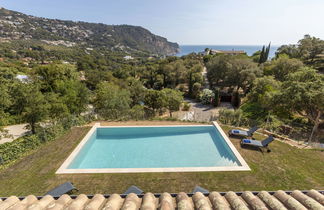 Photo 2 - 7 bedroom House in Begur with private pool and sea view