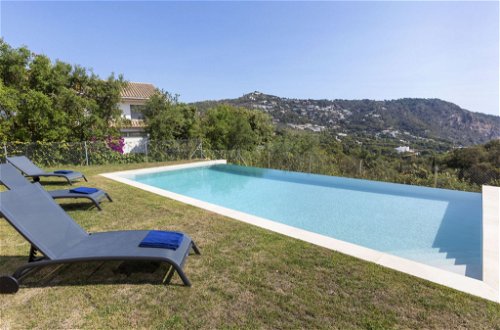 Foto 40 - Casa de 7 habitaciones en Begur con piscina privada y vistas al mar