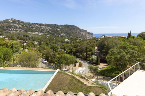 Foto 30 - Casa de 7 habitaciones en Begur con piscina privada y vistas al mar