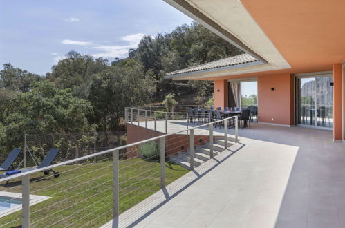 Photo 38 - Maison de 7 chambres à Begur avec piscine privée et jardin