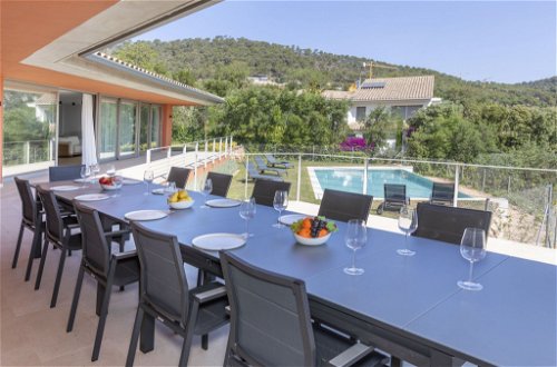 Photo 3 - 7 bedroom House in Begur with private pool and sea view