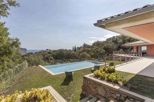 Photo 28 - Maison de 7 chambres à Begur avec piscine privée et vues à la mer