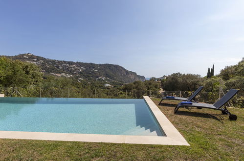 Photo 36 - 7 bedroom House in Begur with private pool and sea view