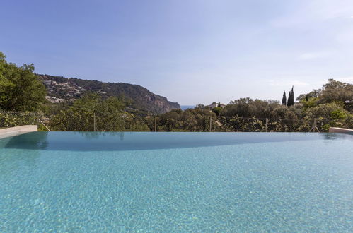 Photo 35 - Maison de 7 chambres à Begur avec piscine privée et vues à la mer