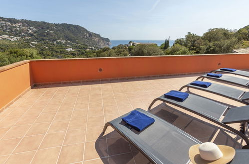 Photo 41 - 7 bedroom House in Begur with private pool and sea view