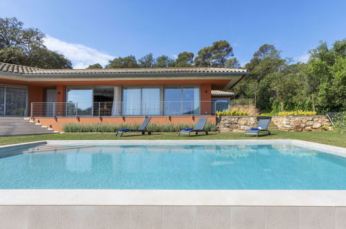 Photo 39 - Maison de 7 chambres à Begur avec piscine privée et vues à la mer