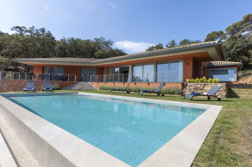 Foto 1 - Casa con 7 camere da letto a Begur con piscina privata e giardino