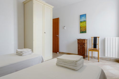 Foto 20 - Apartamento de 2 quartos em San Vito Lo Capo com terraço e vistas do mar