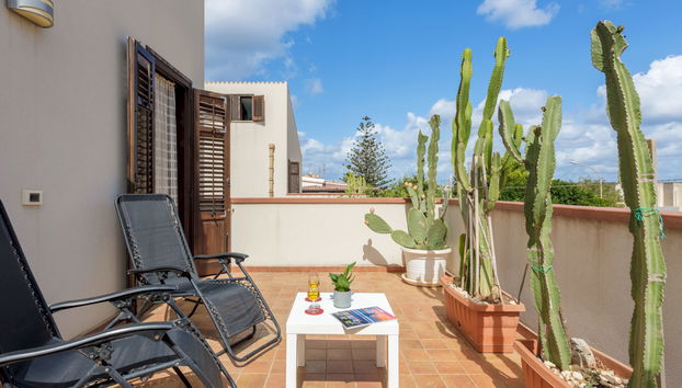 3 bedroom Apartment in San Vito Lo Capo with terrace - Photo 3