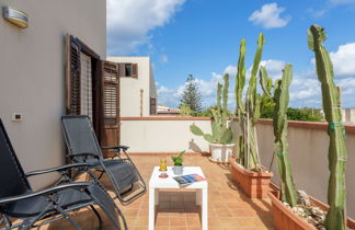 Photo 3 - 2 bedroom Apartment in San Vito Lo Capo with terrace and sea view
