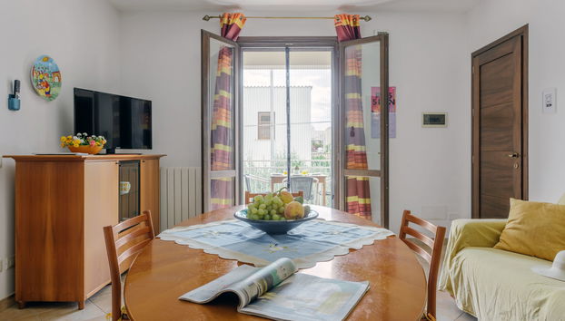 3 bedroom Apartment in San Vito Lo Capo with terrace - Photo 4