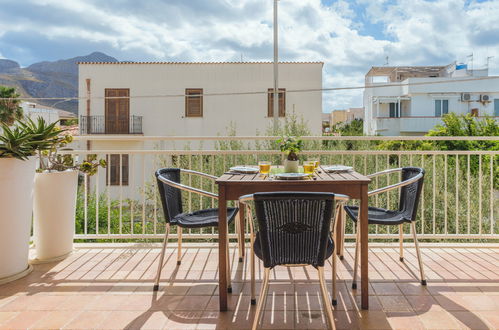 Photo 11 - 2 bedroom Apartment in San Vito Lo Capo with terrace and sea view